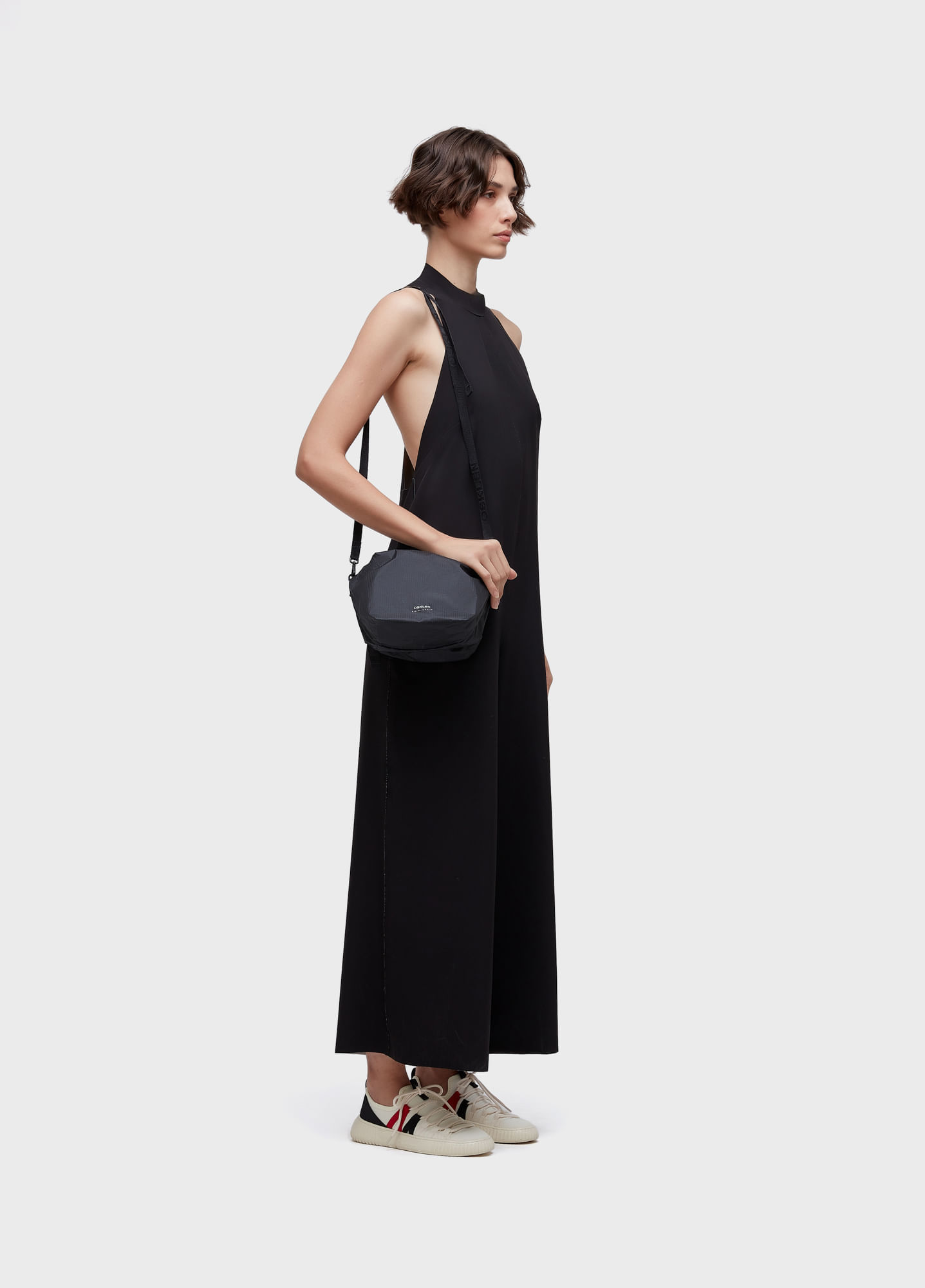 Wrap paper bag