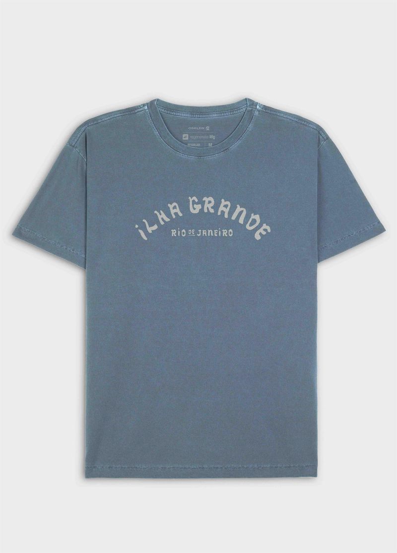 T SHIRT STONE SOUVENIR CAICARA IG MC