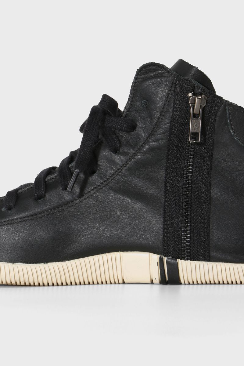 TENIS CANO ALTO ARPOADOR SOFT FEM