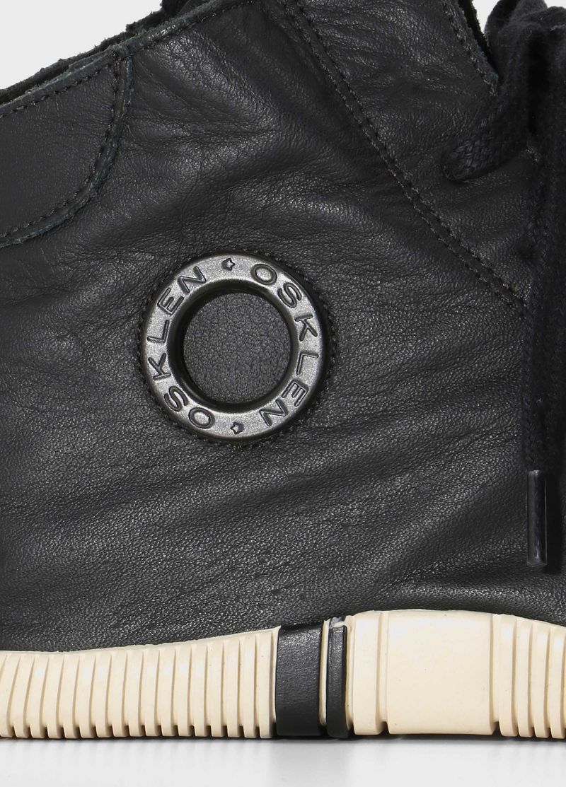 TENIS CANO ALTO ARPOADOR SOFT FEM