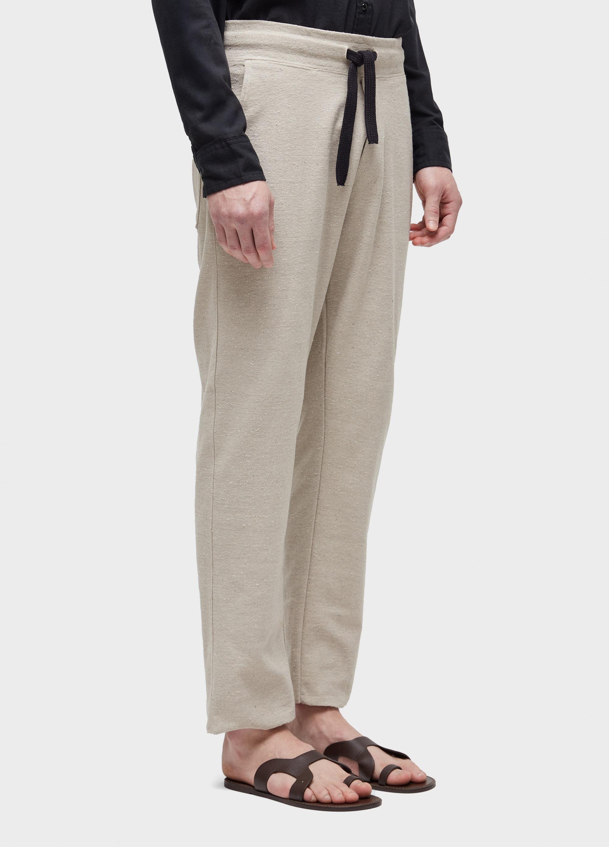 Rustic e-basics pants