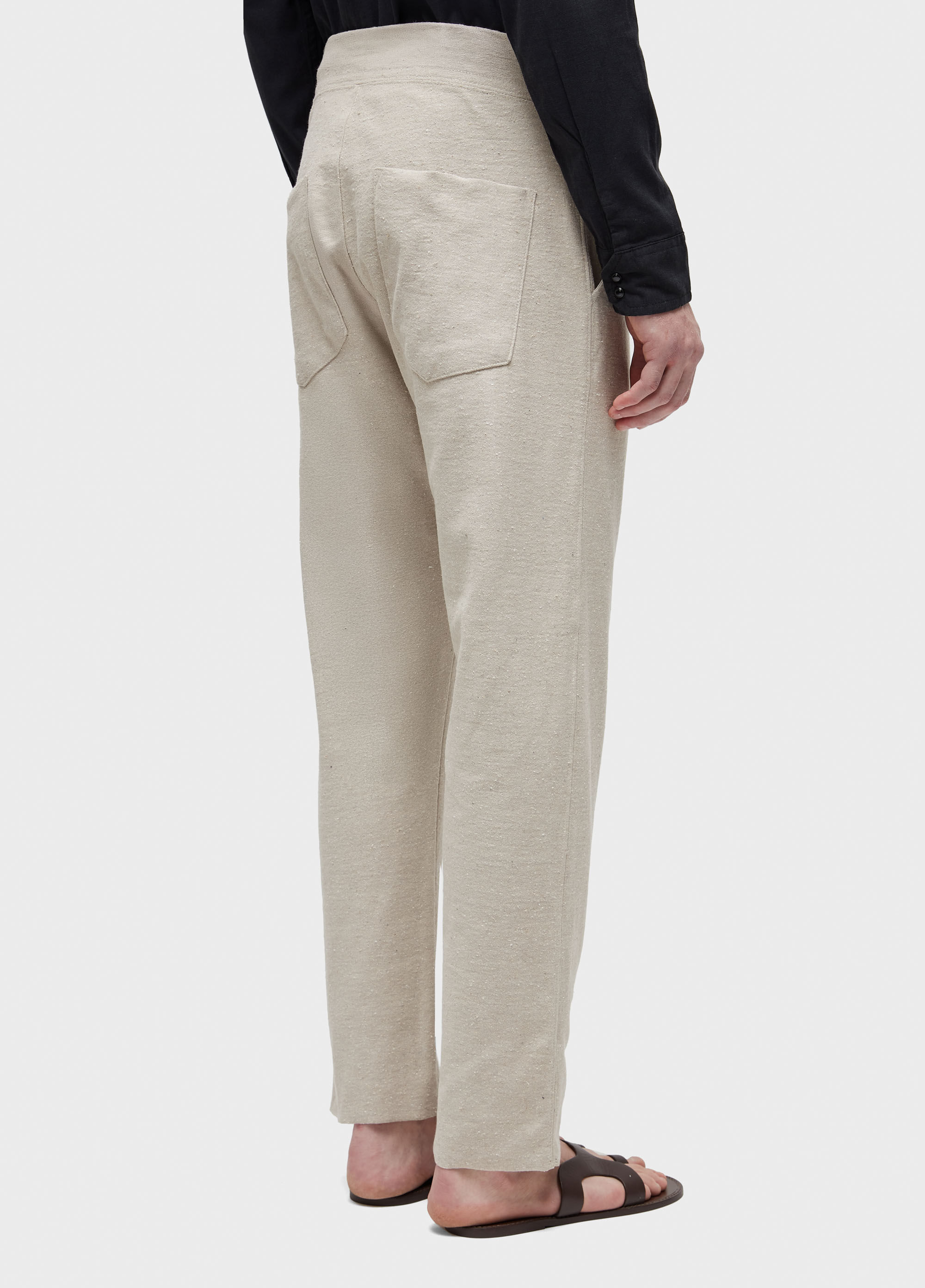 Rustic e-basics pants