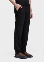 CALCA ALFAIATARIA KNIT