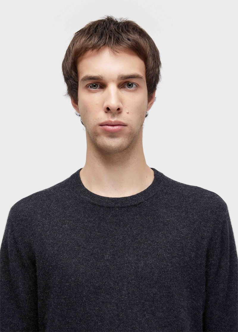 SWEATER CLASSIC CASHMERE