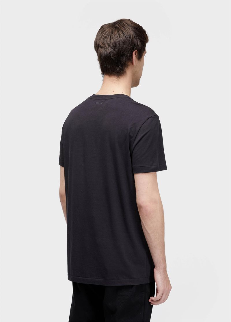 TSHIRT SUPERSOFT COLOR MC