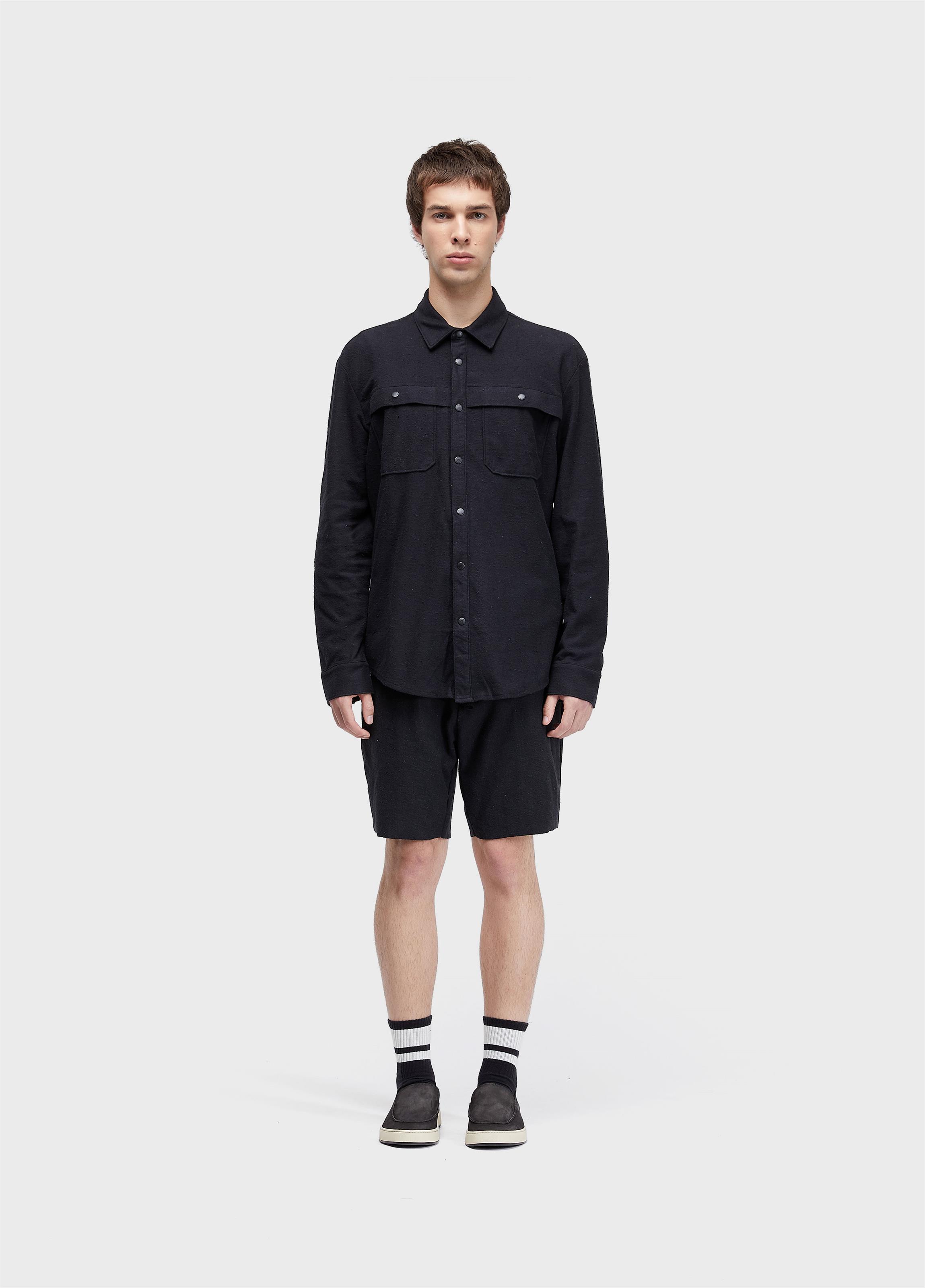 BERMUDA RUSTIC E BASICS