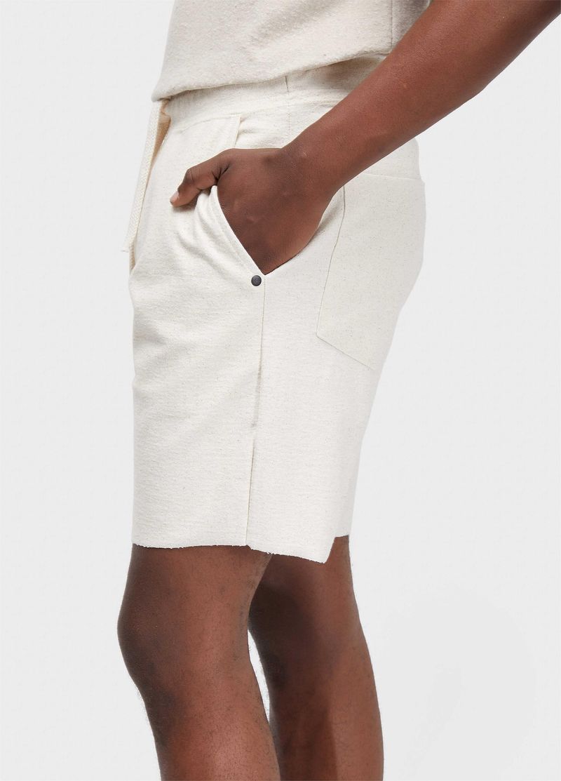 BERMUDA RUSTIC E BASICS