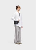 MENS CLASSIC LINEN LS SHIRT