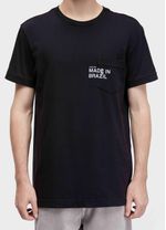 TSHIRT POCKET MADE IN BRAZIL