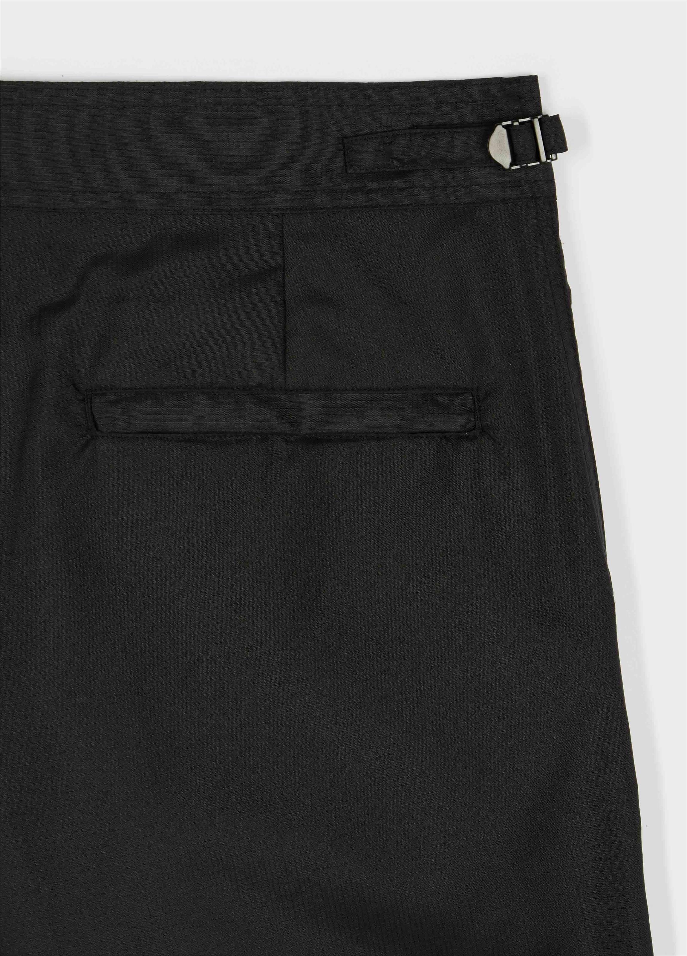 Aquaone ripstop surf shorts