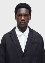 BLAZER LINEN NEW CLASSIC