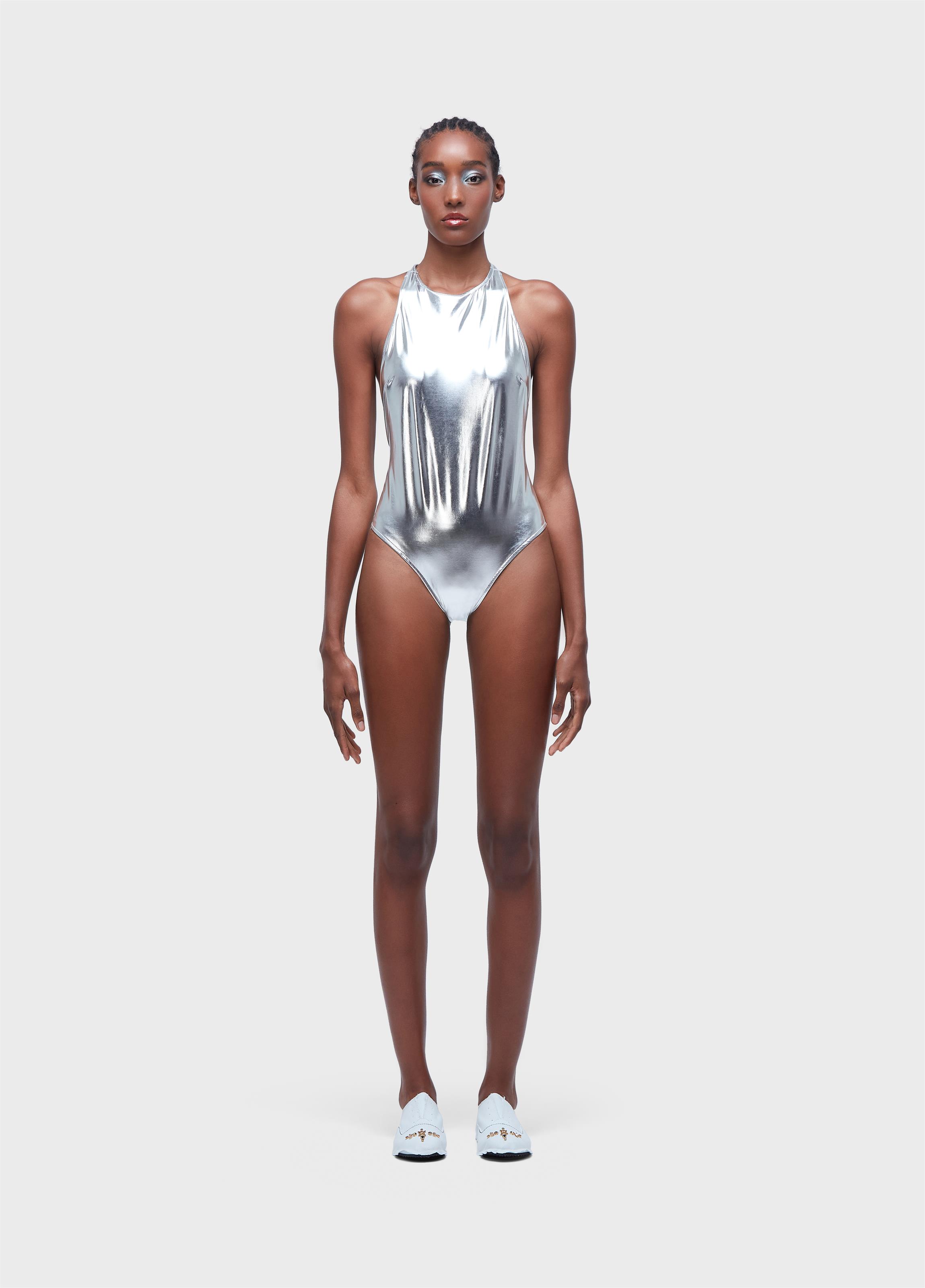 MAIO NADADOR SILVER