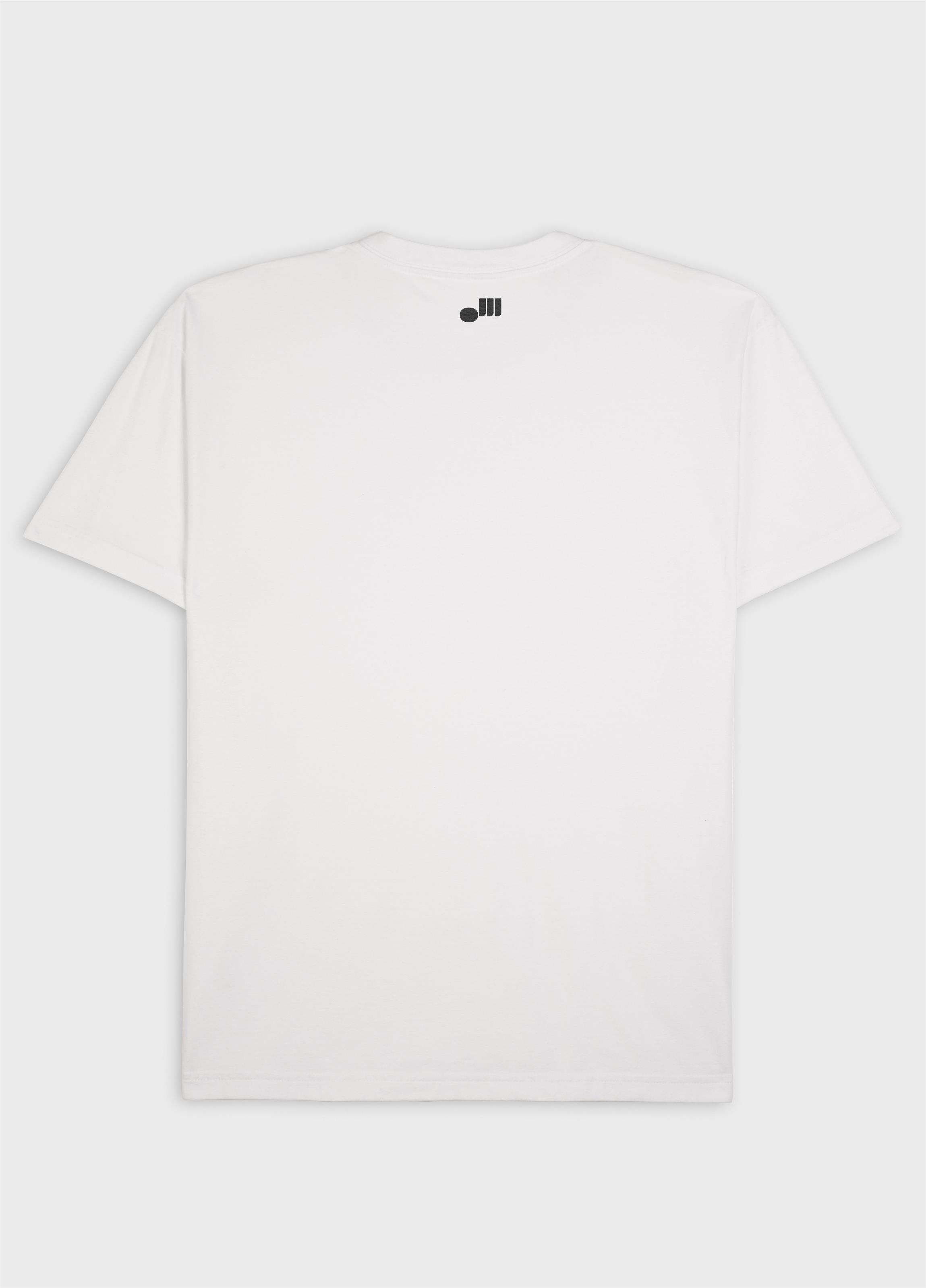Short-sleeved vintage “samba” t-shirt