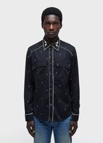 CAMISA ICON GOLDEN ML