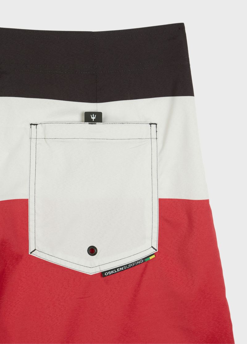 BERMUDA SURF AQUAONE FLEX NEW TRIPLE