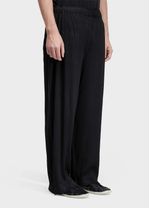 TOKYO PLEATED TROUSERS